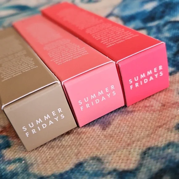 Summer Fridays Lip Butter Balm - Picture 7 of 10